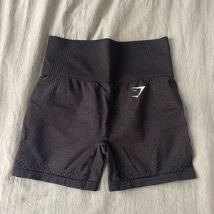 Gymshark original vital seamless shorts